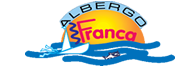 Logo Benvenuti su Albergo Franca